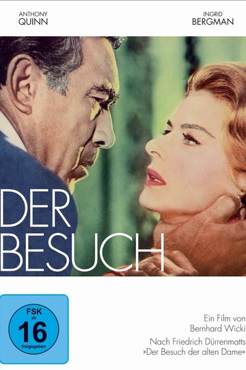Der Besuch