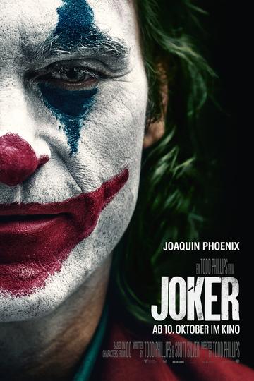 Poster Joker