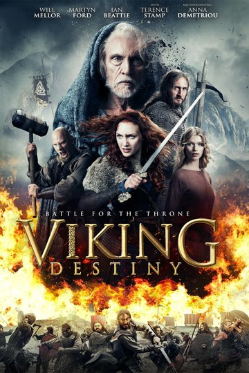 Poster Viking Destiny