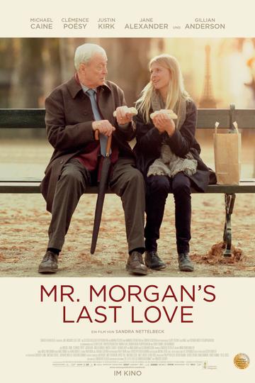  Mr. Morgan's Last Love