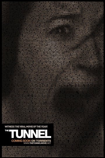 Poster The Tunnel
