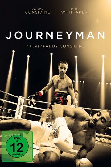 Poster Journeyman