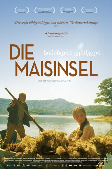 Die Maisinsel