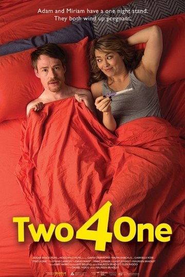 Poster Two 4 One