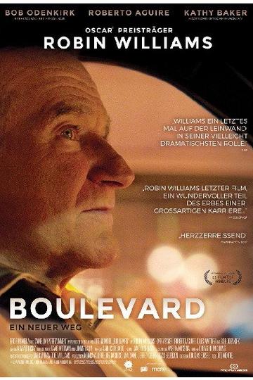 Poster Boulevard