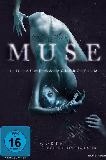 Poster Muse