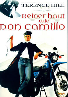 Keiner haut wie Don Camillo