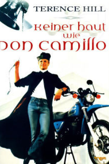 Keiner haut wie Don Camillo