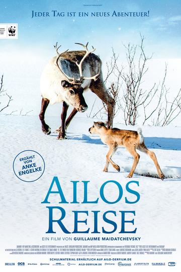 Ailos Reise - Große Abenteuer beginnen mit kleinen Schritten