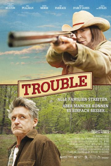 Poster Trouble
