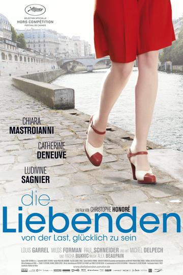 Die Liebenden