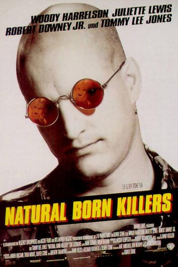 Natural Born Killers