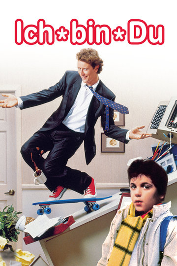 Poster Ich bin Du