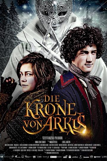 Die Krone von Arkus
