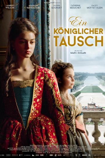 Ein königlicher Tausch