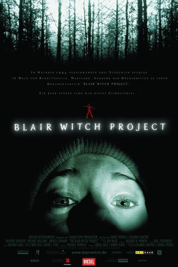 Blair Witch Project