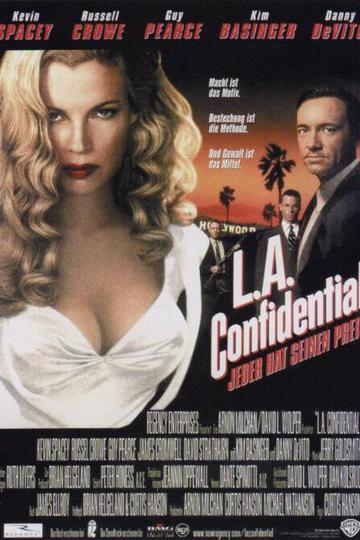 L.A. Confidential