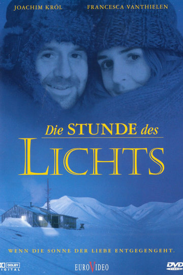 Poster Die Stunde des Lichts