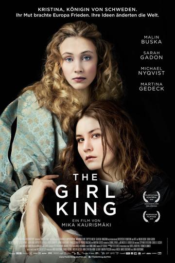 The Girl King