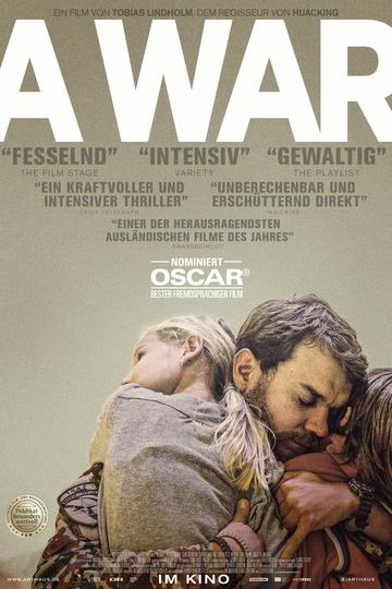Poster A War