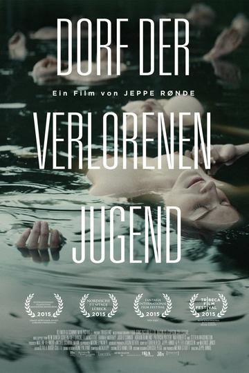 Poster Dorf der verlorenen Jugend