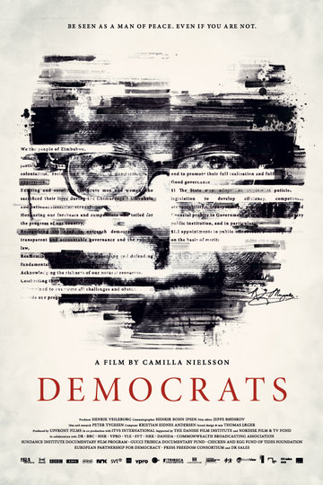Democrats Poster Democrats