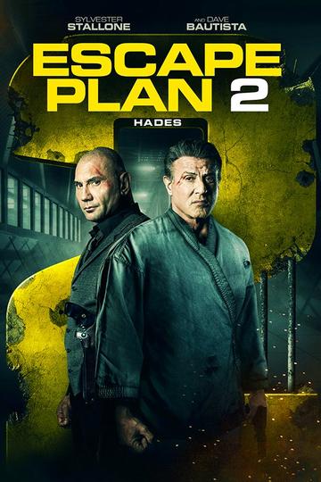Escape Plan 2: Hades