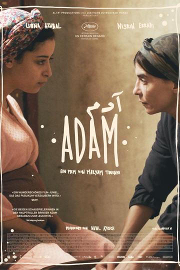 Poster Adam