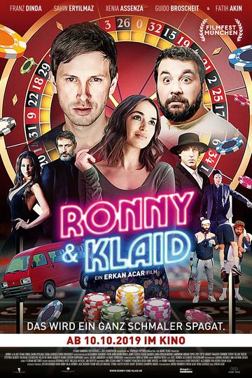 Ronny &amp; Klaid