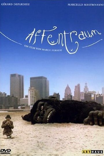 Affentraum