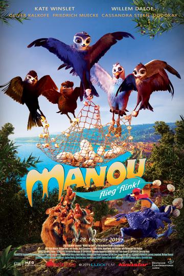 Manou