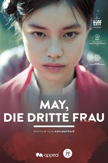 Poster May, die dritte Frau
