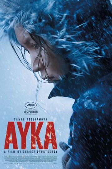Poster Ayka