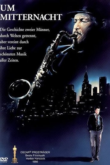 Um Mitternacht