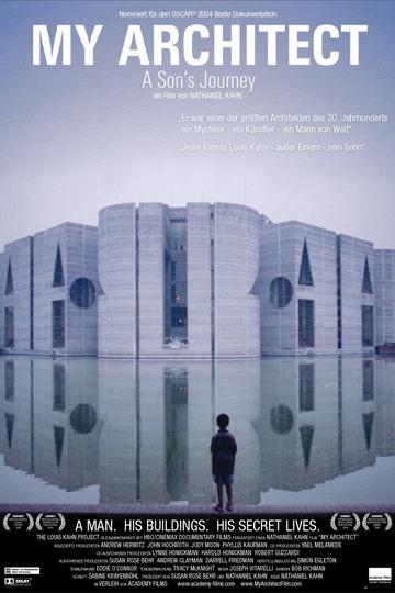 Poster  My Architect