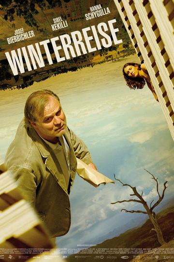 Poster Winterreise