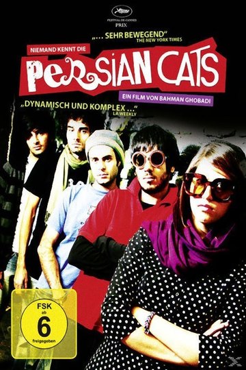 No One Knows About Persian Cats