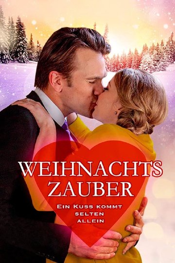 Poster A Christmas Kiss II