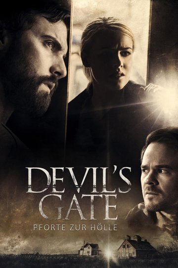 Devil's Gate