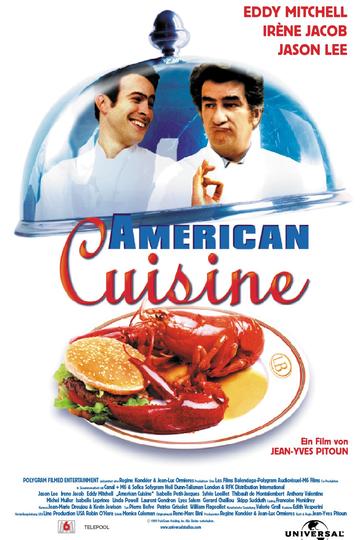 American Cuisine