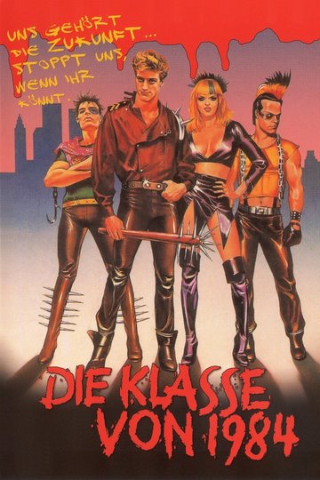 Die Klasse von 1984