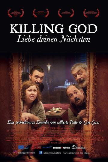 Killing God - Liebe deinen Nächsten