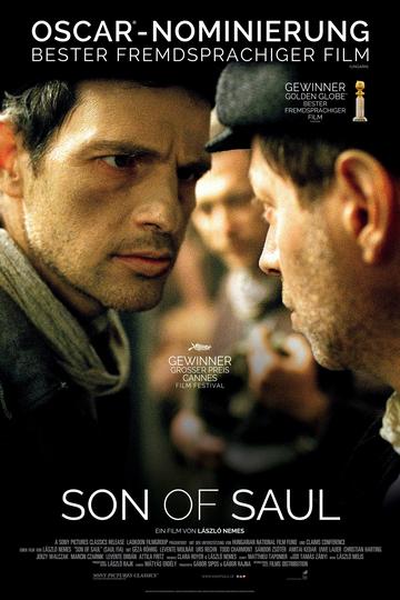 Son of Saul
