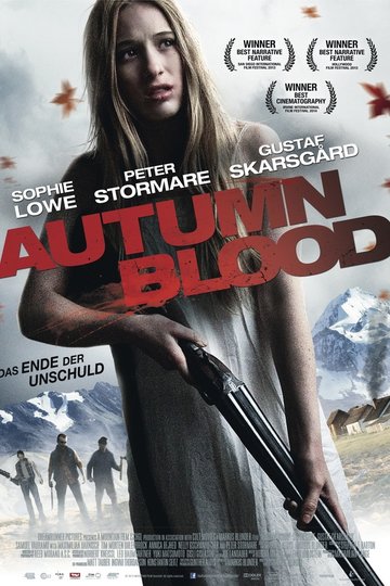 Autumn Blood