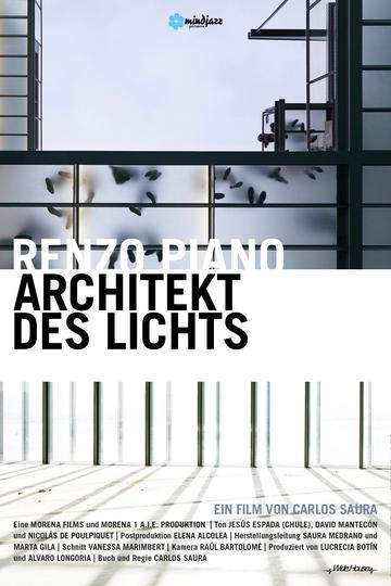 Renzo Piano - Architekt des Lichts