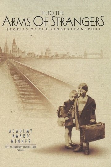 Kindertransport - In eine fremde Welt