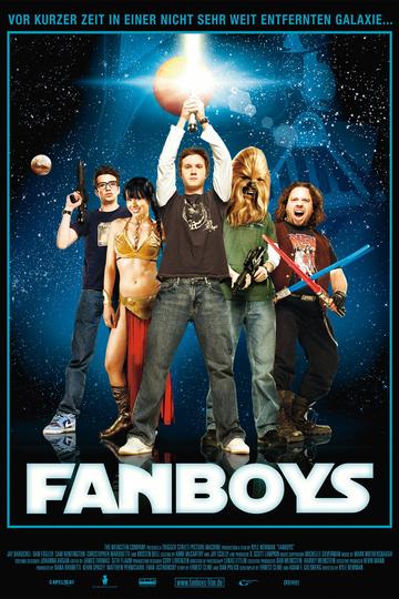 Fanboys
