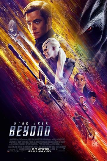 Star Trek Beyond