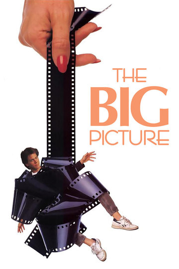 Poster The Big Picture