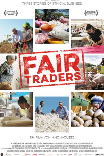 Poster Fair Traders
